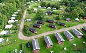 Nivå Camping&Cottages