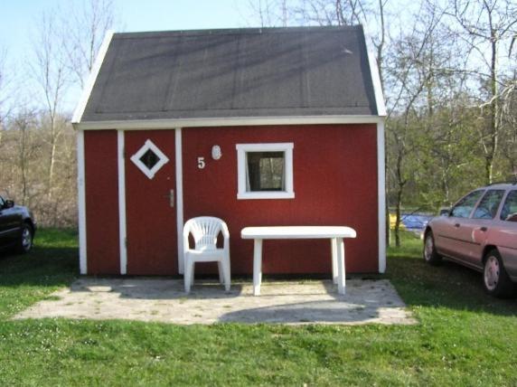 Nivå Camping&Cottages Rum bild