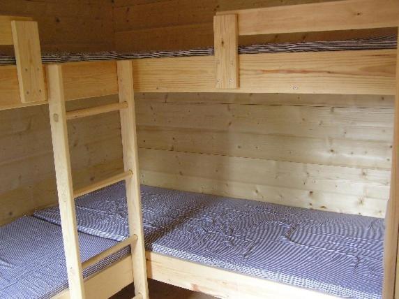 Nivå Camping&Cottages Rum bild